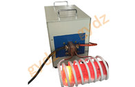 Herb Chopper Heat Forging Induction Heating Machine With Ce Approved