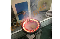 Medium Frequency Electromagnetic Induction Heating Machine For Tongs