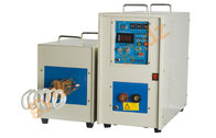 Solid State High Frequency Induction Heater For Flint Striker Forging
