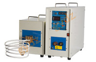 China Manufacture High Frequency Induction Heating Systems For Billet Forging