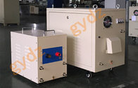 China Manufacture 380V 40KW Induction Heating Machine For Screw
