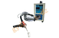 China Manufacture High Frequency Portable Handheld Induction  Heating Machine