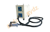 Copper Lines Brazing High Efficiency  Portable Handheld Induction Coil Heater