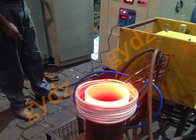 New Design 40KW Portable Induction Heating Equipment For Metal Heat Treatment