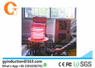 High Frequency Electric  Inductive Induction  Heater For Black Smith Forging
