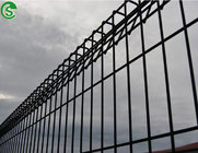 200*50mm roll top brc wire mesh fence road and highway fencing