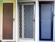 Factory Price Diamond Grille Security Screens for door Window Security Grilles