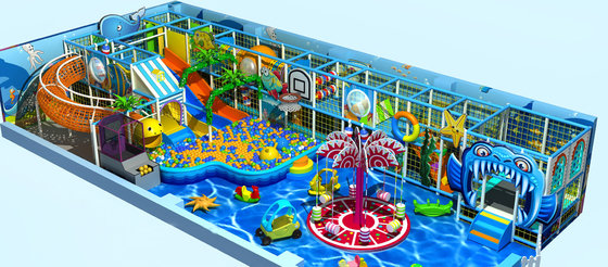 China indoor playground family fun play area, giant indoor playground, kids sports indoor playground supplier