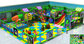 indoor playground family fun play area, giant indoor playground, kids sports indoor playground supplier