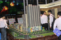 3d Physical Model Real Estate & Construction,architectural scale model making