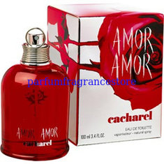China Brand Name Perfume For Women/Female Fragrance 100ml Eau De Parfum supplier