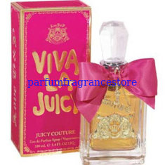 China Sexy Perfume/Fragrance/Parfum for Famale with bowknot supplier