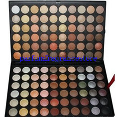 China Cosmetic Makeup 78 Colors Eyeshadow Palette/Professional Makeup Palette supplier