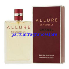 China Original Brand Designer Perfumes/Parfum Fragrance supplier