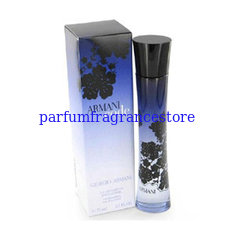 China best quality ARMANI Code For women perfume/ original fragrance supplier
