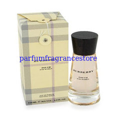 China For retail and wholesale sale perfume BURBERRY Touch For Women 100ml supplier