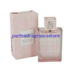 China best quality with lower price BURBERRY perfume and parfum and fragrance For Women 100ml supplier