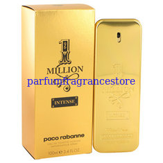 China Men Perfume Paco Rabanne Itense For Men Long Lasting supplier