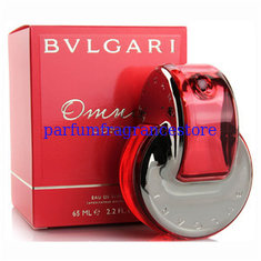 China Branded Designer Bvlgari Omnia For Women Perfume With Fresh Fragrance For Charm Lady100ml supplier