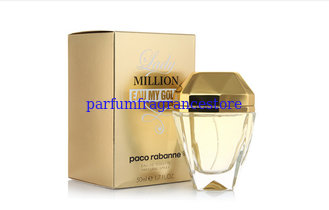 China Long Lasting Original Women Parfum/Perfume Eau De Toilette Fragrance With Good Quality supplier
