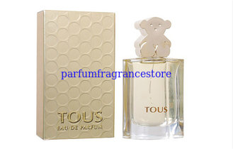 China Authentic Young Lady Perfume Of Fresh Fragrance 100ml Eau De Parfum supplier