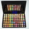 Cosmetic Makeup 88 Colors Eyeshadow Palette/Professional Makeup Palette supplier
