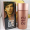 212 Sexy Men Perfume Sexy Male Fragrance/Original 212 Men Cologne hot-sale product supplier