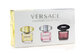 Branded Fashionable Mini Women Perfume Gift Sets With Charming Fragrance of 5ml supplier