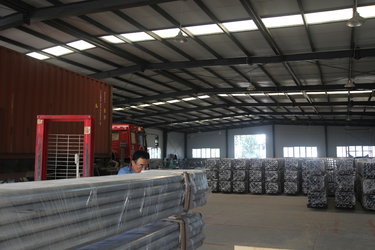 Qinhuangdao haimeialuminum co.,Ltd