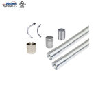 cul standard rigid metal electrical 1 rigid threading aluminum conduit