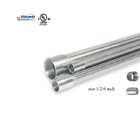 cul aluminium industry cable protection metal rigid pipe csa