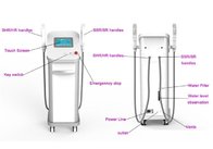 3000w high power IPL RF Hair Removal Machine For Decrease Fine Lines And Wrinkle