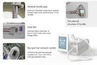 CE approved 10 BARS hair laser diode 810 removal portable with 300$ discount