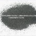 Foundry Chromite Sand origin south africa 46%min Cr2O3 %1max SiO2