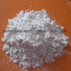 Grinding material white fused alumina F230-F2000 manufacturer directly sale