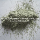 Green silicon carbide /Carborundum for grinding/Lapping china manufacturer