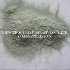 China manufacturer green silicon carbide GC powder F280F320F400F500F600F800F1000