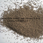 Best dustless emery sand for glass sandblasting china manufacturer raw material bauxite