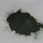 Fused chromium oxide green for refractory