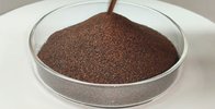 China Garnet sand 80mesh for waterjet cutting machine factory direct sale