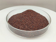high purity industrial garnet sand 10/20 20/40 30/60mesh for sandblasting china manufacturer hot sale export grade