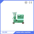 Capacity 600-800kg/h sheep cattle feed pelletizer machine for sale