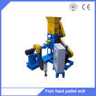 Super Quality Floating Fish Feed Pellet Machine Small Feed Pellet Machine