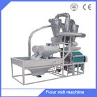 Roller type 6F2235small flour milling machine with good performance