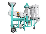 YQF180*200 wheat corn millet cleaning machine , wheat cleaning vibrating screen