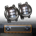 4-inch 30W Cree LED Fog Lights Common One for Jeep