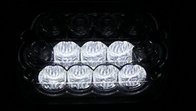 5D 65W Rectangle LED 5x7 Headlights, Hi/Low Beam