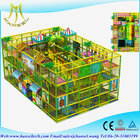Hansel Indoor playground set children commercial indoor playground equipment