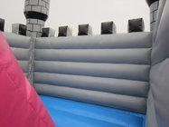 Hansel Inflatable Bounce House ,Inflatable Jump For Kids Party Playground
