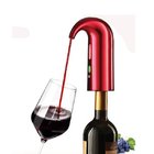 2018 newest multi smart wine aerator and dispenser wine gift set
